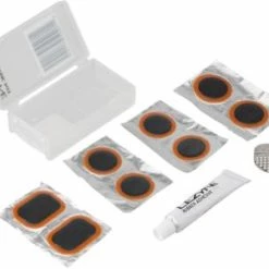 Kit Classic Rustine Lezyne