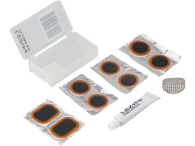 Kit Classic Rustine Lezyne