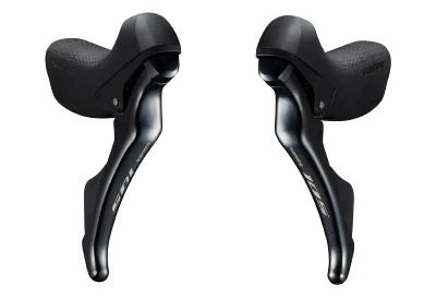 Paire De Leviers Shimano 105 R7000 Patins