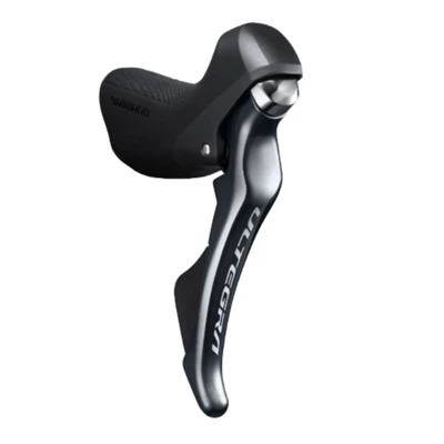 Paire De Leviers Ultegra R8000 Shimano 2X11 Vitesses – Image 2