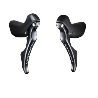 Paire De Leviers Ultegra R8000 Shimano 2X11 Vitesses