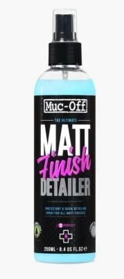 Spray Muc-Off Lustrant Matt Finish Detailer