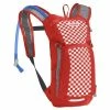 Sac D'hydratation Camelbak Mini Mule 1,5 Litre Red Racing