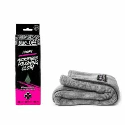 Lingette Muc-Off Microfibre