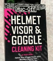 Kit Nettoyage Visière Lunettes Muc-off