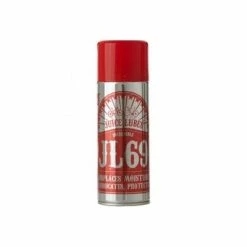 Lubrifiant Anti-Humidité Juice Lubes JL 69