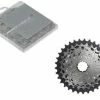 Pack Cassette 10-28 + Chaine Sram Force AXS