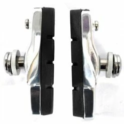 Paire De Patins PROMAX à Cartouche 55 Mm