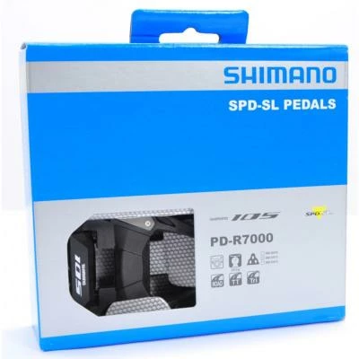 Pédales Shimano 105 R7000 – Image 2