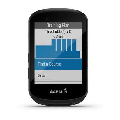 Compteur GPS Garmin 530 Pack Performance Bundle – Image 4