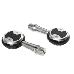 Paire De Pédales De Vélo Speedplay Zero Wahoo