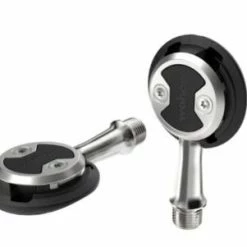 Paire De Pédales Wahoo SPEEDPLAY Aéro