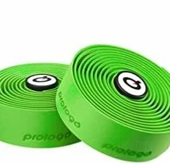 Ruban De Guidon Prologo Plaintouch Vert Acide