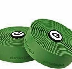 Ruban De Guidon Prologo Plaintouch Vert Foret