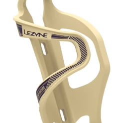 Porte Bidon Lezyne Droite Ivoire