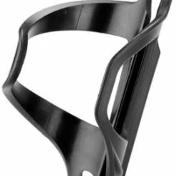 Porte Bidon Lezyne Droite Noir