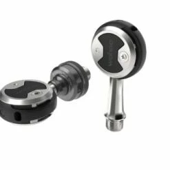 Paire De Pédales Wahoo Capteur De Puissance Powrlink Zero Gauche