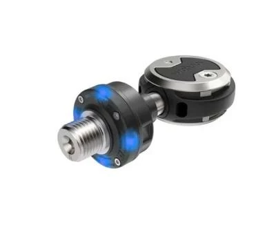 Paire De Pédales Wahoo Capteur De Puissance Powrlink Zero Dual – Image 5