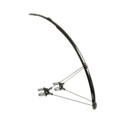 Garde Boue Zefal Shield R30 Vélo Route Avant Arrière 700xc 30mm – Image 3