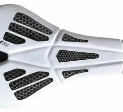 Selle De Vélo Prologo Scratch M5 Blanche