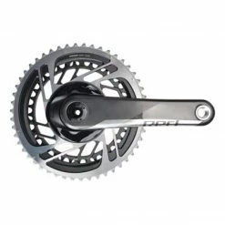 Pédalier SRAM RED AXS 12V GXP 172mm 33x46