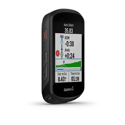 Compteur GPS Garmin 530 Pack Performance Bundle – Image 2