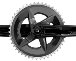 Pédalier Sram Rival AXS Capteur De Puissance DUB 46-33