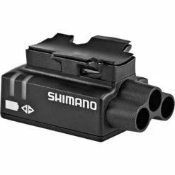 Boitier De Connexion Potence Di2 Shimano 3 Ports SM-EW90-A
