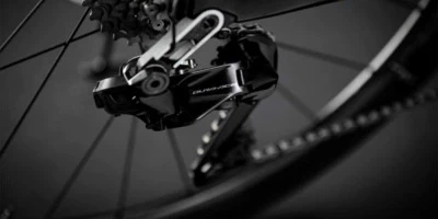 Dérailleur Arrière Shimano Dura Ace DI2 12v R9250 – Image 4