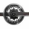 Pédalier De Vélo Sram Red 172.5 Dub 46/33