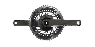 Pédalier De Vélo Sram Red 172.5 Dub 46/33