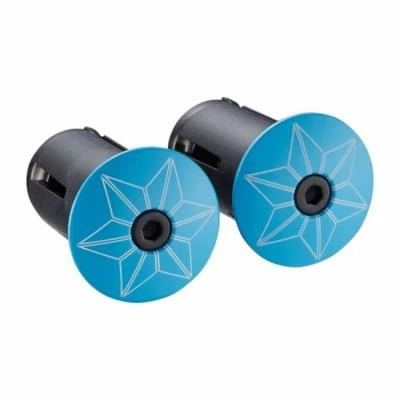 Ruban De Cintre Supacaz Super Sticky Kush Star Fade Bleu – Image 4