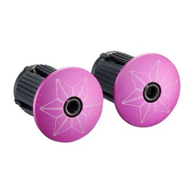 Ruban De Cintre Supacaz Super Sticky Kush Star Fade Rose – Image 4