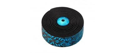 Ruban De Cintre Supacaz Super Sticky Kush Star Fade Bleu – Image 3