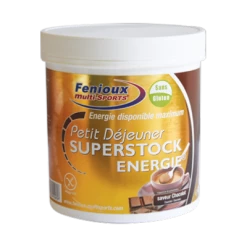 Boisson FENIOUX Super Stock Energie Chocolat Sans Gluten