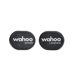 Pack Wahoo Combo Capteurs Vitesse Et Cadence RPM
